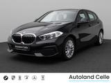 BMW 120d DAB CockPit+ Sitzhz PDC Geschwindigkeitsre - BMW 120: Automatik, 120d