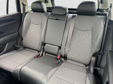 Volkswagen Tayron - 10