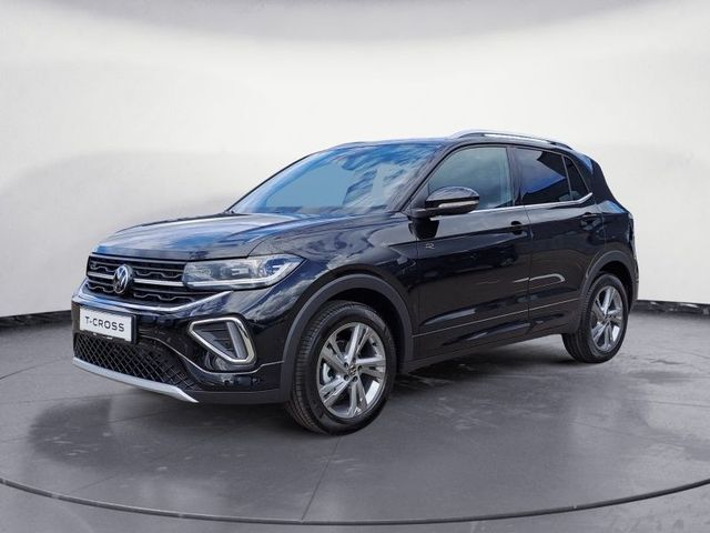 Volkswagen T-Cross R-Line 1.5 l TSI ACT OPF