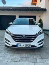 Hyundai Tucson IX 35 - Hyundai TUCSON: Hyunda
