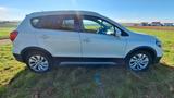 Suzuki (SX4) S-Cross 1.0 BOOSTERJET Comfort Comfort - Suzuki (SX4) S-Cross in Stuttgart