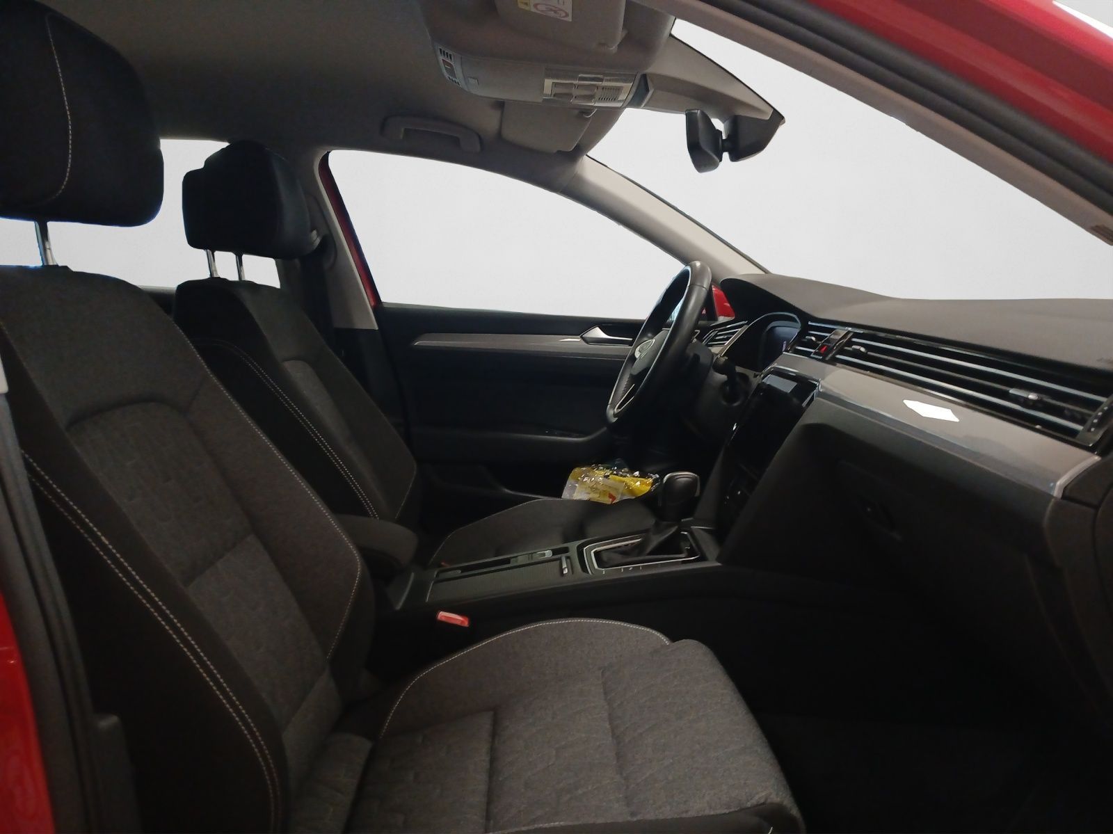 Volkswagen Passat Variant - Bild 5