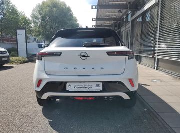 Opel Mokka - 5