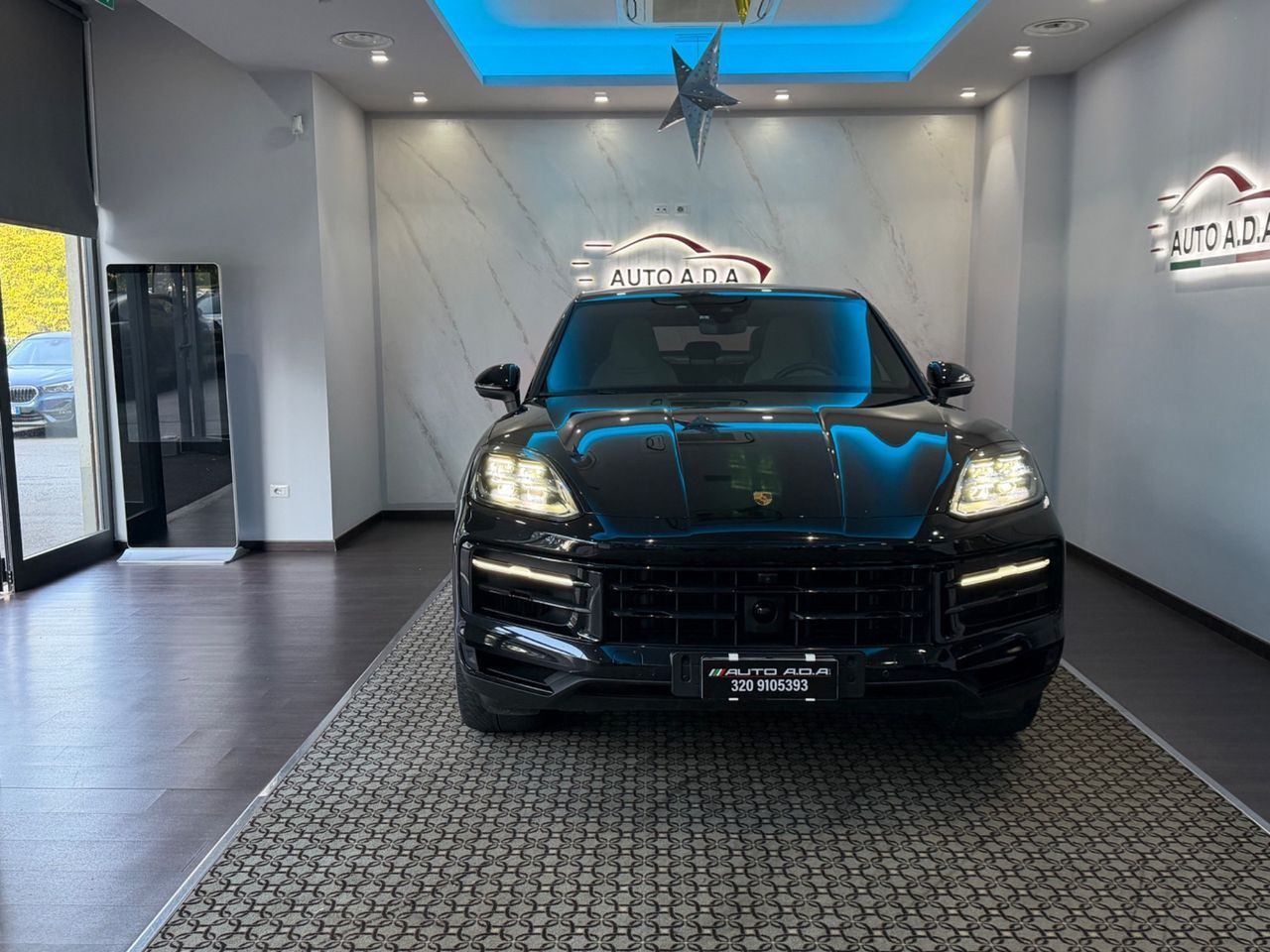 Other Porsche Cayenne 3.0 V6 S E-Hybrid