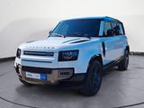 Land Rover Defender 3.0 D200 X-Dynamic SE 110 Navi AHK Kame - Land Rover Defender: X Dynamic Se