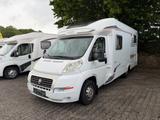 Carado T337 - Carado Wohnwagen & Wohnmobile