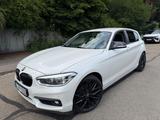 BMW 118i M Sport | UNFALLFREI | TÜV BIS 2027