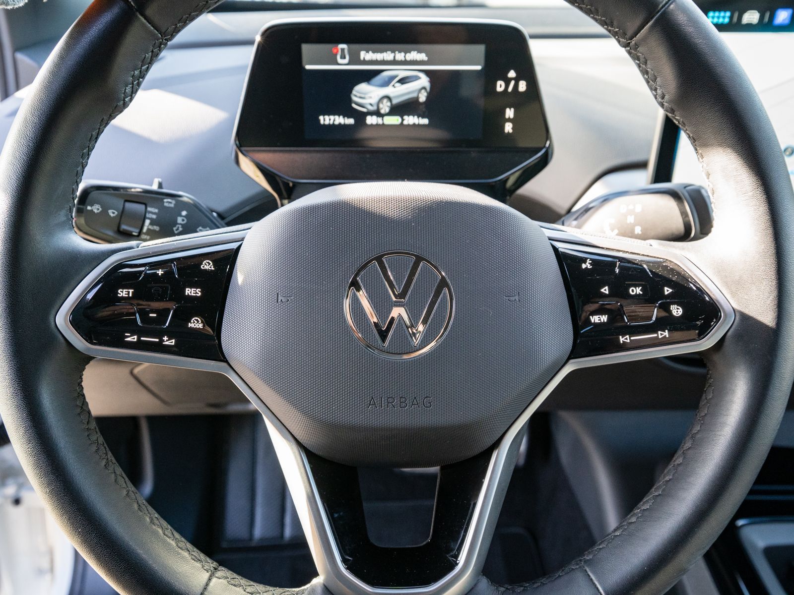 Volkswagen ID.4 - Bild 19