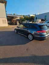 Ford Mondeo 1,5 EcoBoost 121kW ST-Line Turnier ST... - Ford Mondeo von privat