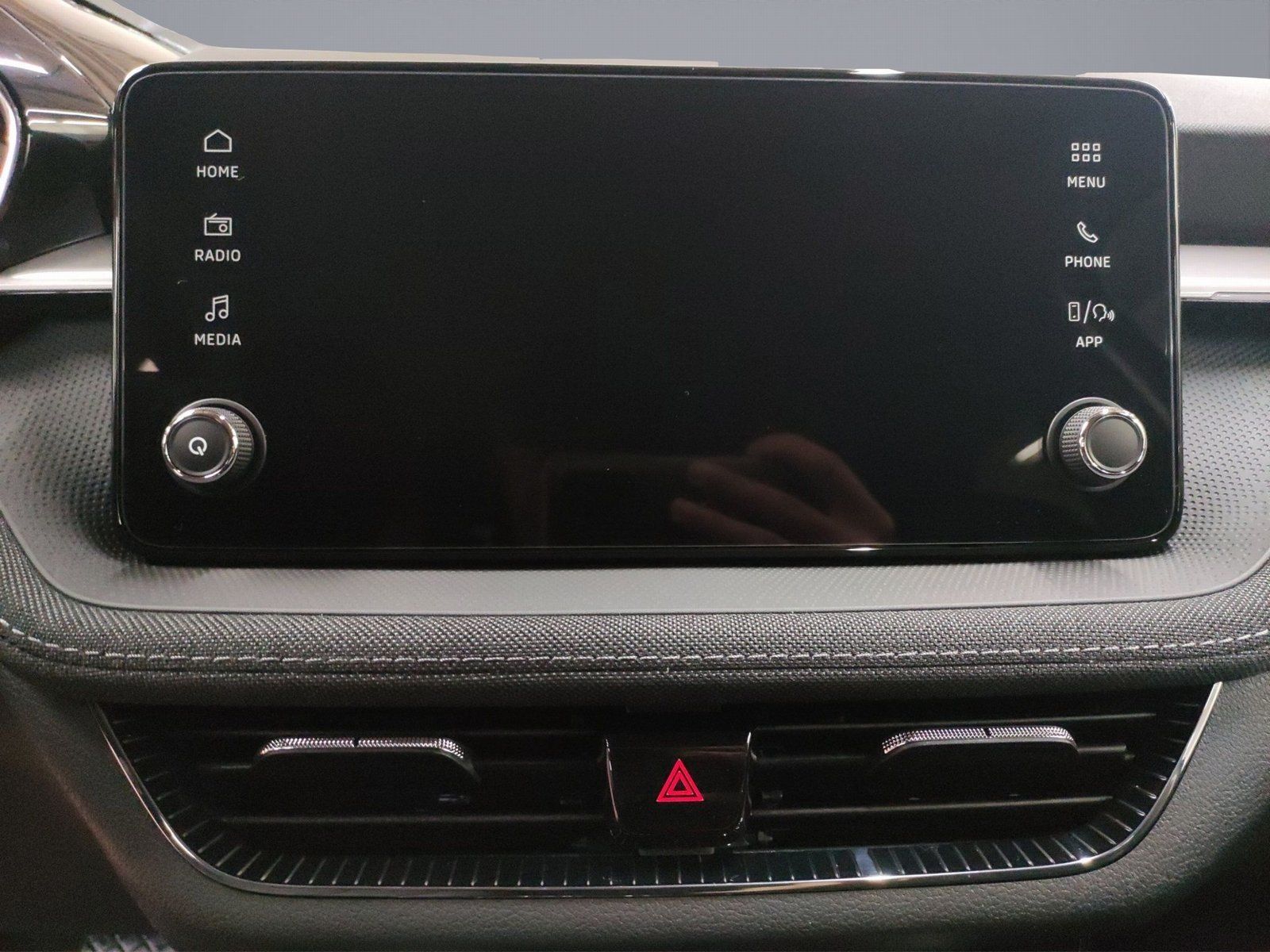Skoda Fabia - Bild 11
