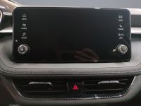 Skoda Fabia - Vorschau Bild 11