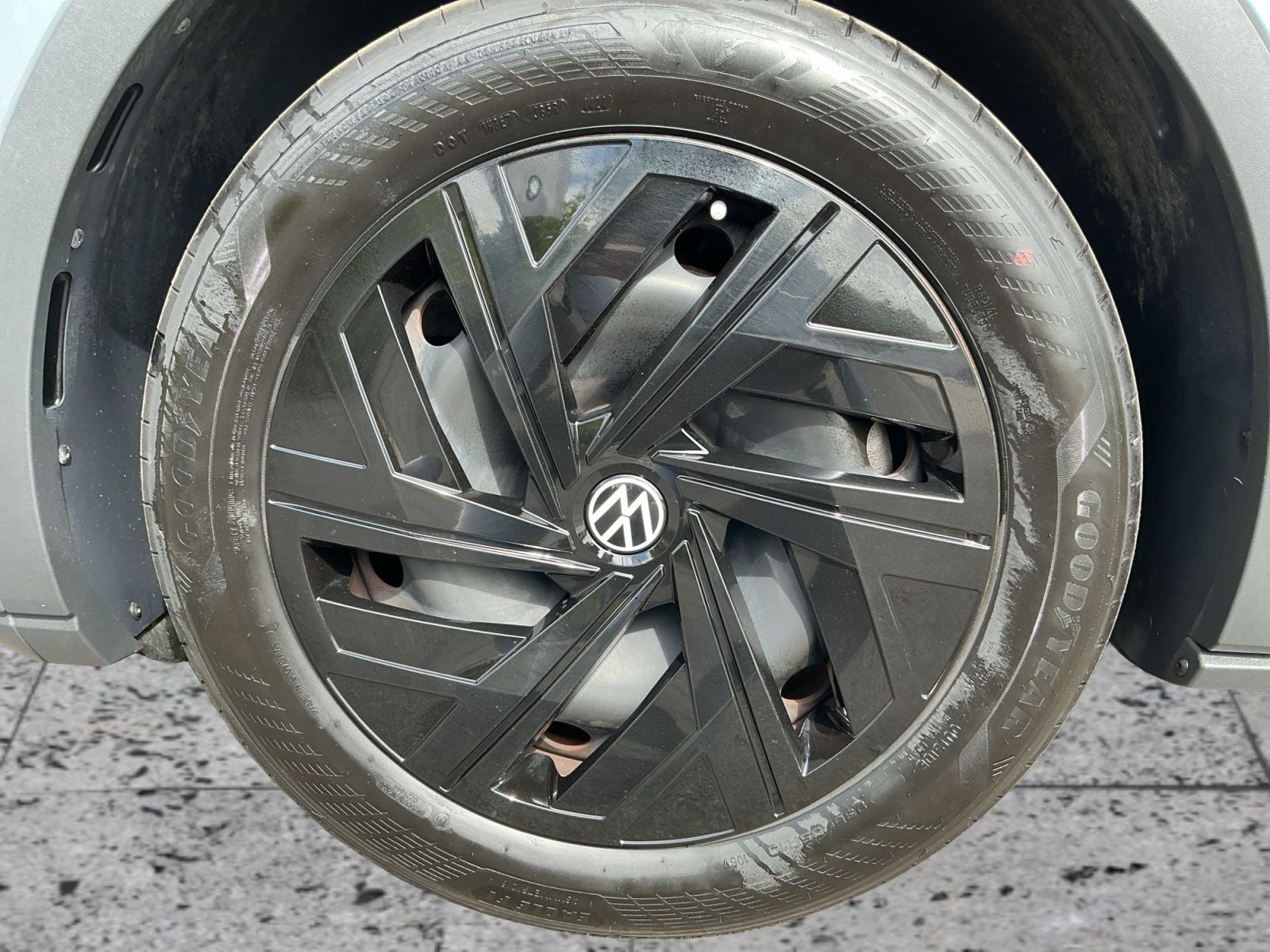 Volkswagen ID.4 - Bild 8