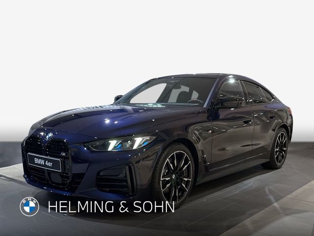 BMW M440i xDrive Gran Coupe - Harman Kardon / HiFi /