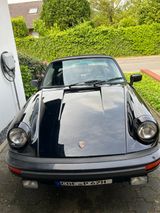Porsche 911 Urmodell - Porsche aus 1983: 911