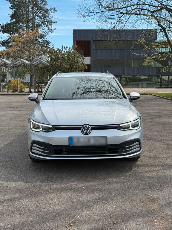 Image of Volkswagen Golf