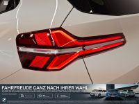 BMW X3 - Vorschau Bild 11