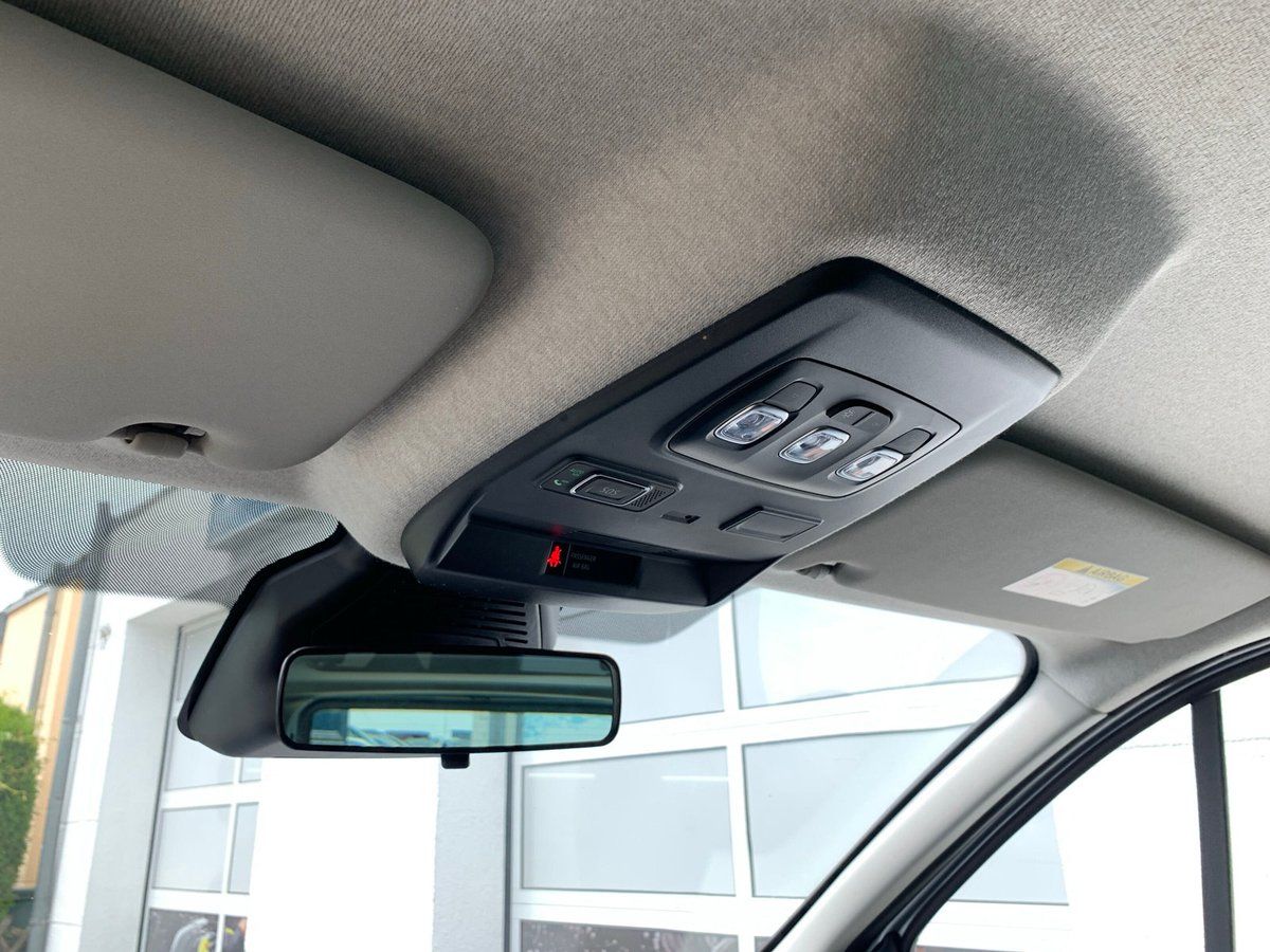 Renault Trafic - Bild 27