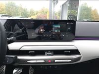 Kia EV4 - Vorschau Bild 17