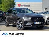 Volvo XC60 Plus Dark Recharge Plug-In Hybrid AWD T6 - Volvo XC60 mit Hybrid-Antrieb