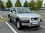 Opel Frontera B 2.2 16V - Opel Frontera: B