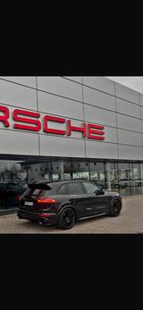 Porsche Cayenne Diesel Platinum Edition Platinum Edition - Porsche Gebrauchtwagen in Erfurt