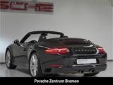 Porsche 991 991.2 Carrera Cabriolet Bose PDK Sportabgasa - Porsche 991 in Bremen