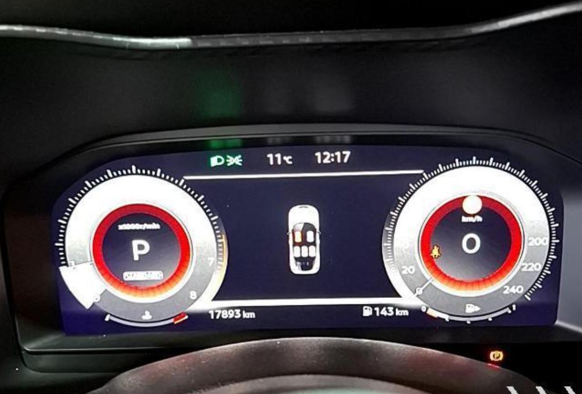 Nissan Juke N-Connecta Aut.