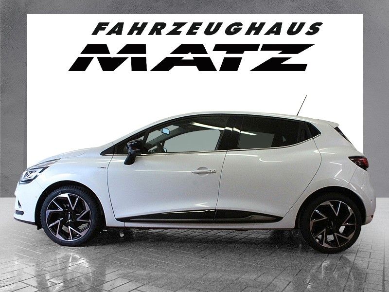 Fahrzeugabbildung Renault Clio TCe 90 IBose Edition *Navi*Klima*PDC*