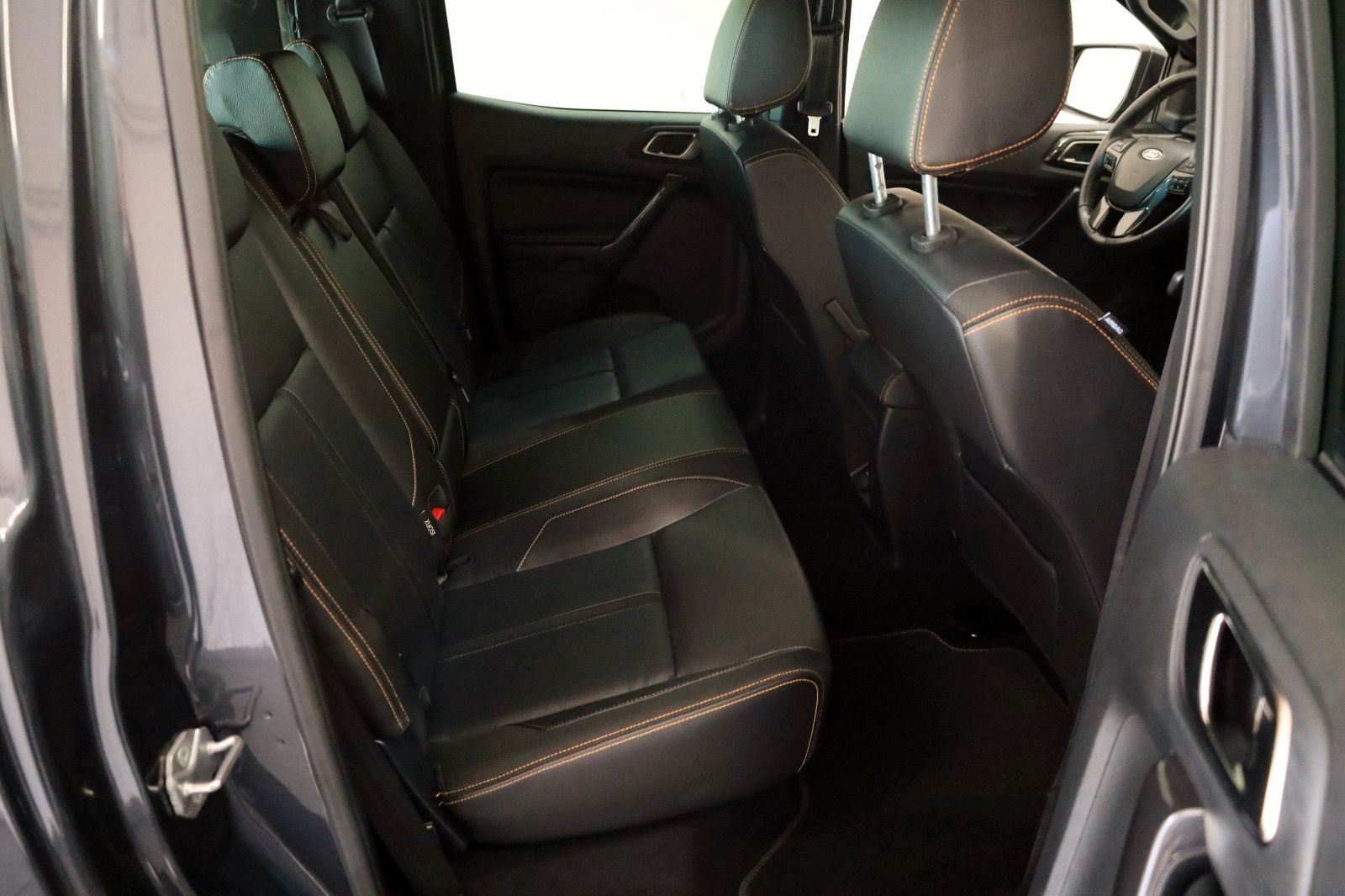 Fahrzeugabbildung Ford Ranger Wildtrak 4x4,Leder,Navi,ACC,LED,Rollo,AHK
