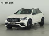 Mercedes-Benz GLC 63 AMG S 4M+ Multibeam*Memory*Burmester*Kam. - gebrauchte Mercedes-Benz GLC 63 AMG aus dem Jahr 2021