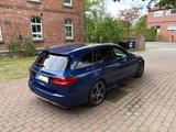 Mercedes-Benz C 43 AMG Mercedes-AMG EINZELSTÜCK BRABUS Tuning - : Euro6, Mercedes