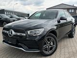 Mercedes-Benz GLC 300e  Coupé AMG Line - Mercedes-Benz GLC 300: Coupe, Plug-In Hybrid