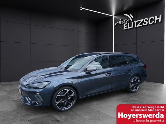 CUPRA Leon Sportstourer VZ 1.5 e-Hybrid MATRIX AHK