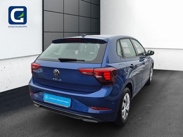 Polo 1.0 MPI Life *LED*PDC*SHZ*DAB*APP-CONNECT*M