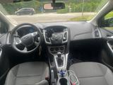 Ford Focus 88.000 km 2013 - Ford Focus: 201