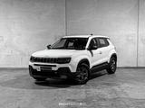 Jeep Avenger Longitude 54 kWh - Jeep Avenger: Longitude