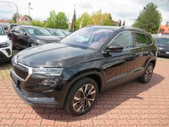 SKODA KAROQ 1,5 TSI STYLE*+EL.HECKKL+LED+CAM+TEMP Bild 4
