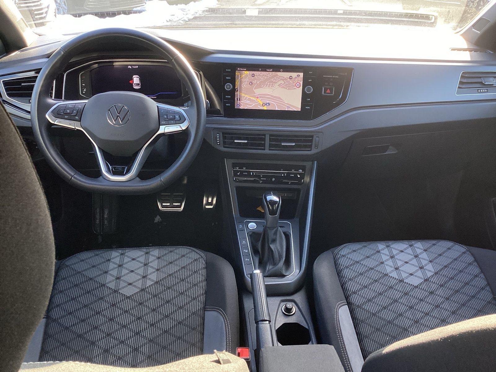 Volkswagen Taigo - Bild 8