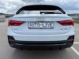 Audi Q3 Sportback 45 TFSI e*S LINE*VIRTU*NAVI*MATRIX* - Audi Q3: Sportback
