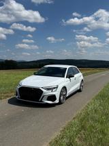 Audi A3 40 TDI S tronic quatt. S line Sportback S...