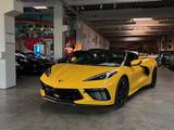 Corvette C8 Cabrio 3LT Europa MY 25 GEIGERCARS - Corvette C8 Gebrauchtwagen in München