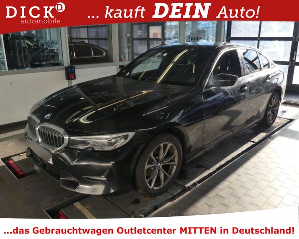 BMW 320d xDr. Aut. LASER/VIRTU/HIFI/STANDHZ/ACC/AHK