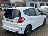 Honda Jazz 1.4 Si - Honda Jazz: 1.4
