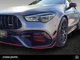 Mercedes-Benz Mercedes-AMG CLA 45 S 4M+ Coupé Drivers Panorama - gebrauchte Mercedes-Benz CLA 45 AMG aus dem Jahr 2024