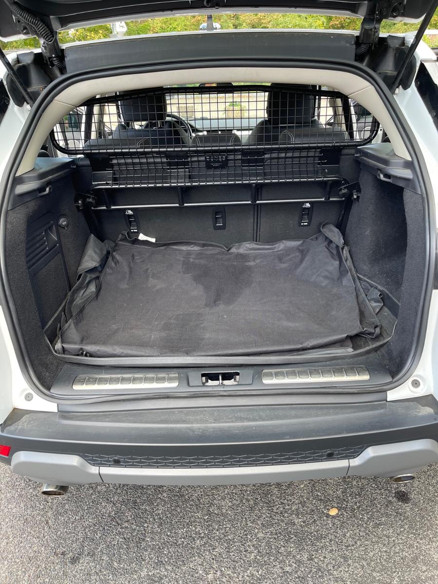 Land Rover Range Rover Evoque 2.0 TD4 110kW HSE Autom. HSE
