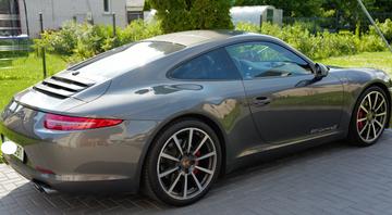 صورة 7 لـ 2012 Porsche 991