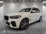 BMW X5 xDrive45e M Sport LiveCockpitProf Head-Up