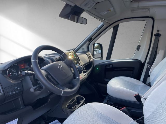 Carado V 337 PRO TV MARKISE KLIMAAUTOMATIK Navi Kamera