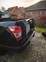 Ssangyong MUSSO - scheckheftgepflegte Ssangyong MUSSO