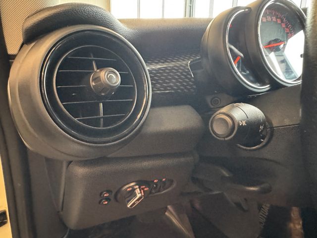 MINI COOPER SD Mini 3-trg. *2. Hand*Klima*JCW-Paket*